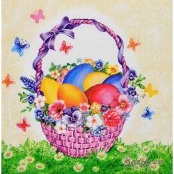 HANKE TISSUE Polska seria AHA